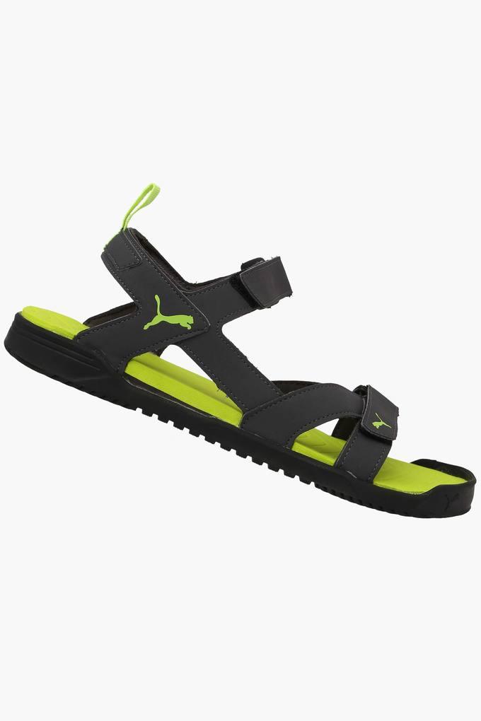 Puma belt clearance chappals