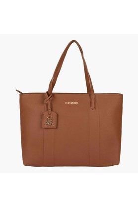 STEVE MADDEN - Brown Tote - 2