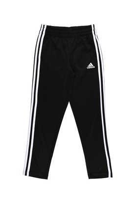 ADIDAS Striped Men Black Track Pants - Buy ADIDAS Striped Men Black Track  Pants Online at Best Prices in India | Flipkart.com