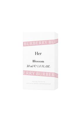 Burberry her bloom new arrivals