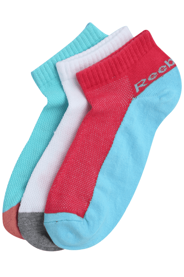 Reebok store socks mens