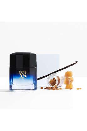 Pure Xs Eau De Toilette