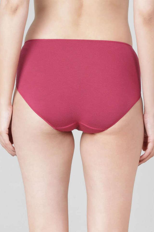 JOCKEY 1802 Women Hipster White Panty - Buy White JOCKEY 1802