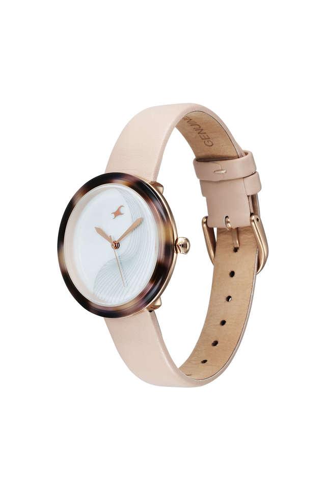 Fast track ladies watch clearance