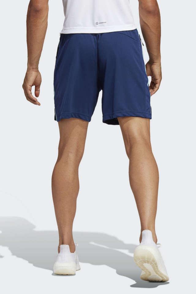 Adidas men's store polyester shorts