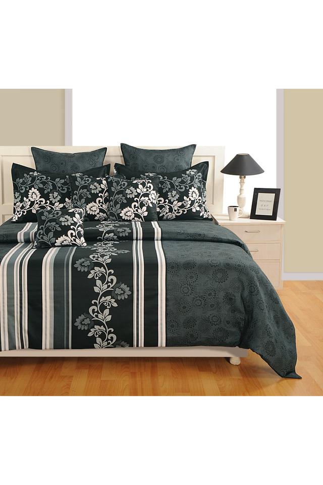 Buy SWAYAM ETO Sterilized 100 percent Bacteria/Virus Free Double Bed