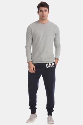 GAP Solid Men Grey Track Pants  Buy GAP Solid Men Grey Track Pants Online  at Best Prices in India  Flipkartcom