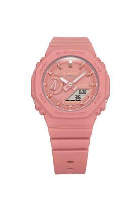 Casio pink hot sale digital watch