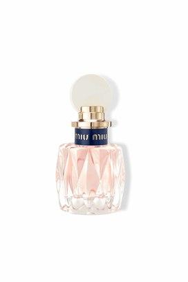 Miu miu bleue online perfume