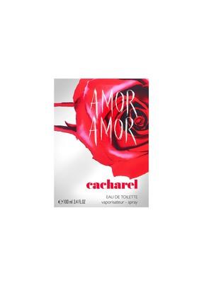 Amor amor cacharel eau best sale de parfum