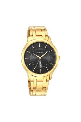 Titan karishma hot sale men's watch