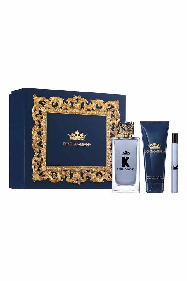 Dolce and gabbana set perfume new arrivals