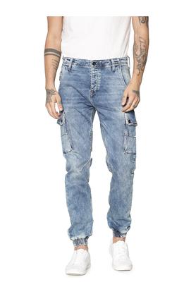 Jack and best sale jones joggers jeans