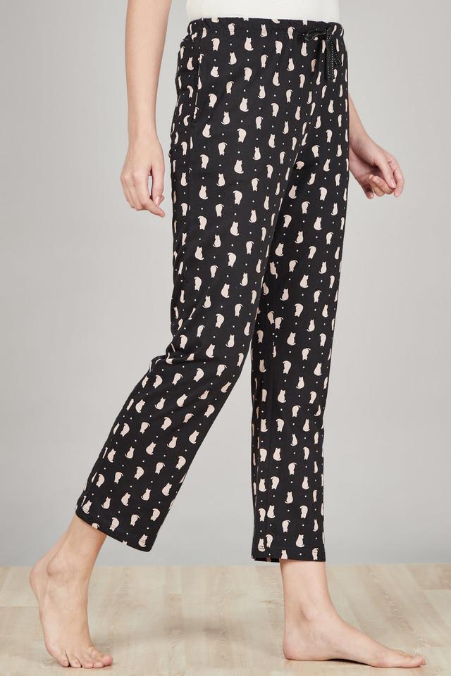 Womens polka dot online pyjamas