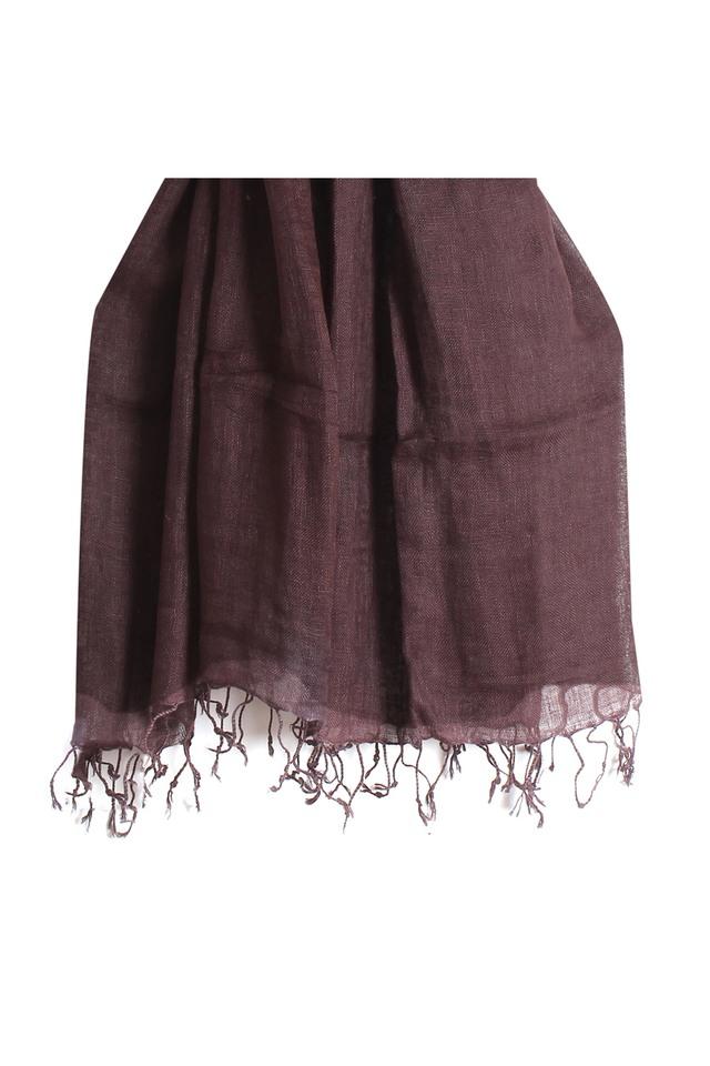 Fringe scarf new arrivals