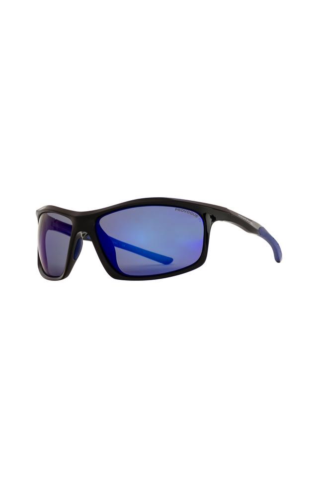 Buy PROVOGUE Mens Polarized Sports Sunglasses - 4239-C02