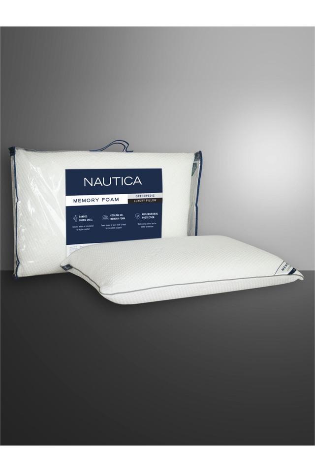 Nautica best sale long pillow