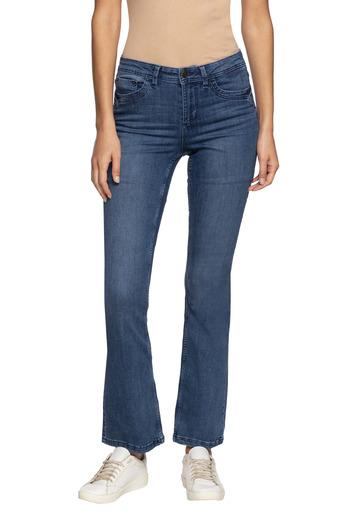 vero moda bootcut jeans