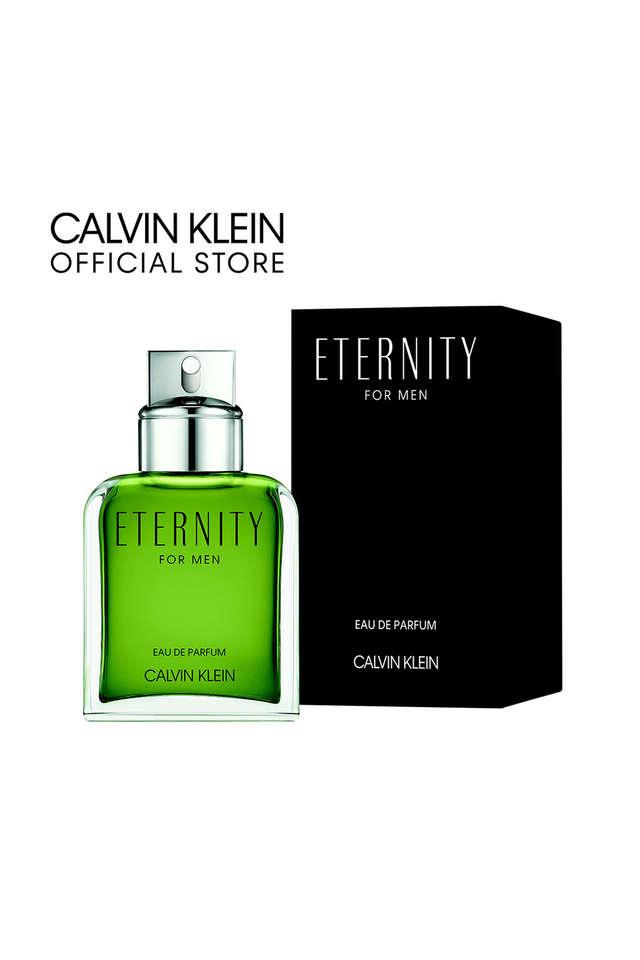 Eau de parfum calvin klein eternity on sale