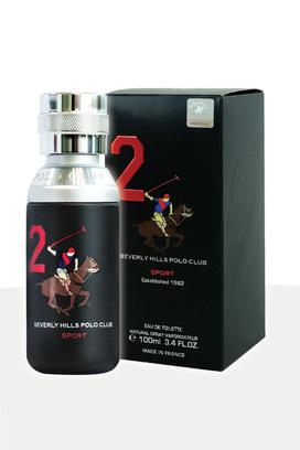 Buy BEVERLY HILLS POLO CLUB Pour Homme Trophy Eau de Toilette