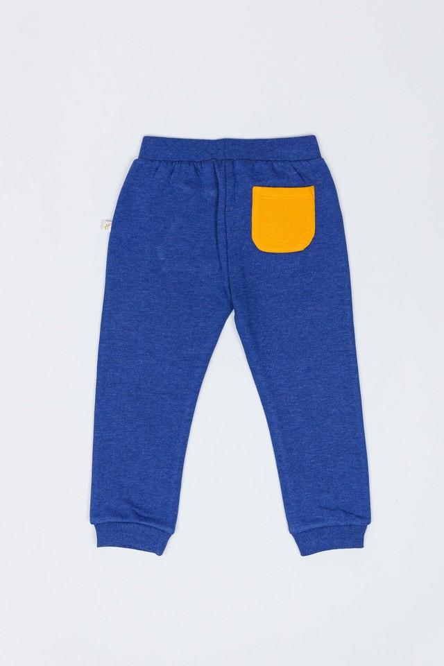 Buy UCB Kids Red Cotton Track Pants for Boys Clothing Online @ Tata CLiQ