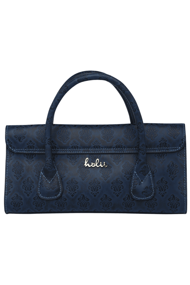 HOLII -  Blue Wallets & Clutches - Main