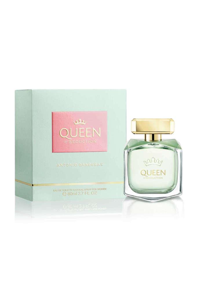 Queen of seduction perfume antonio online banderas