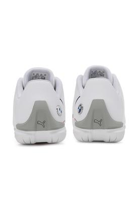 Puma bmw shoes kids hot sale silver