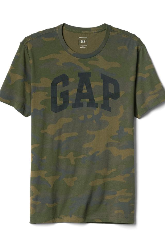 Weekend t on sale shirt gap