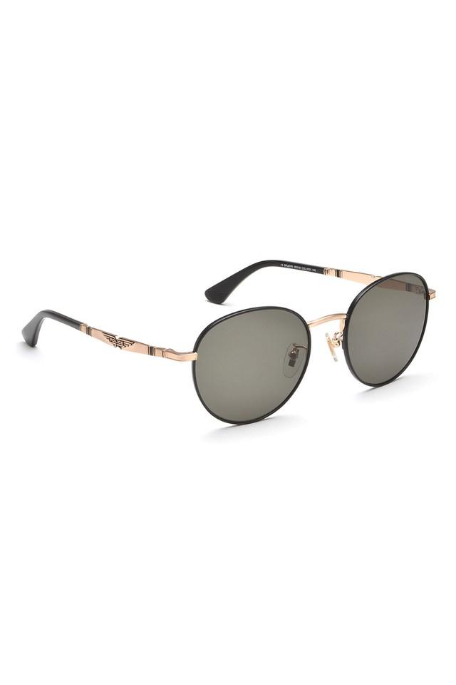 Police sunglasses cheap round