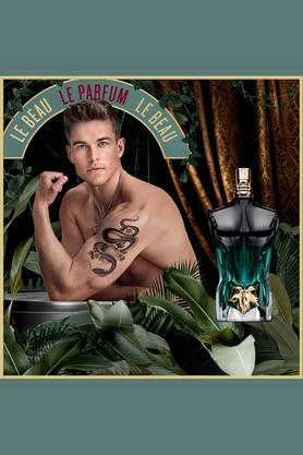 Jean paul gaultier le best sale beau edt