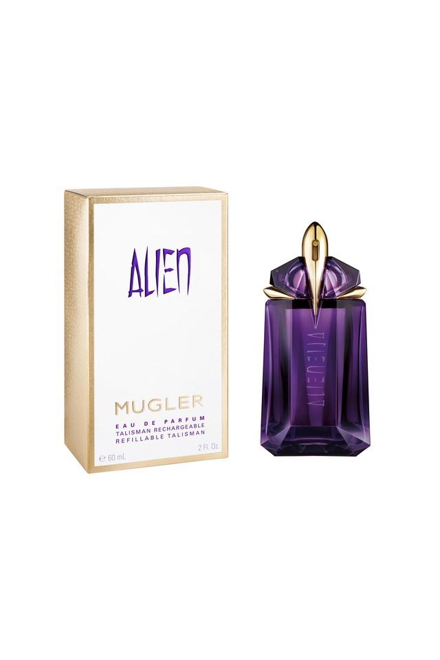 Alien Eau De Parfum Refillable Spray for Women