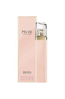 Buy HUGO BOSS Ma Vie Eau De Parfum for Women Shoppers Stop