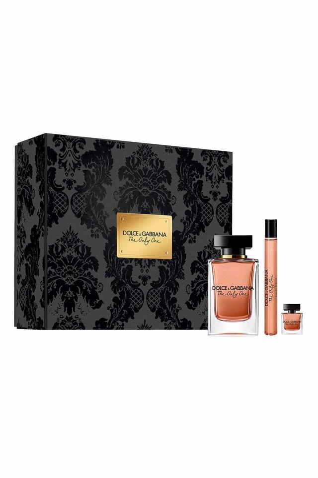 The one dolce gabbana gift set new arrivals