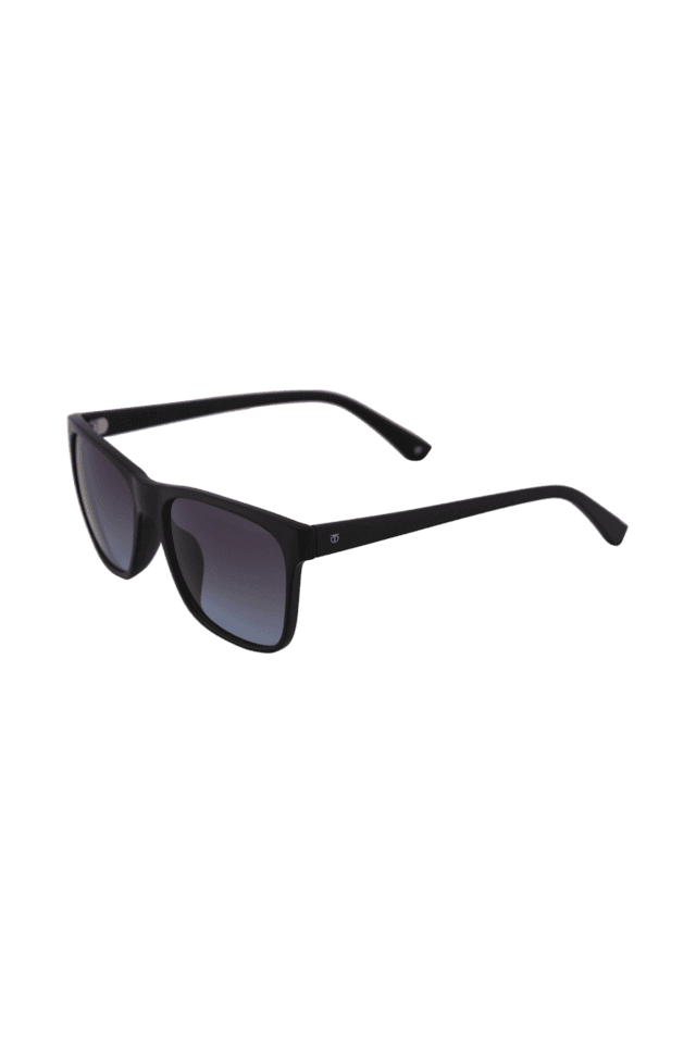 Shaded Square Louis Vuitton Sunglasses