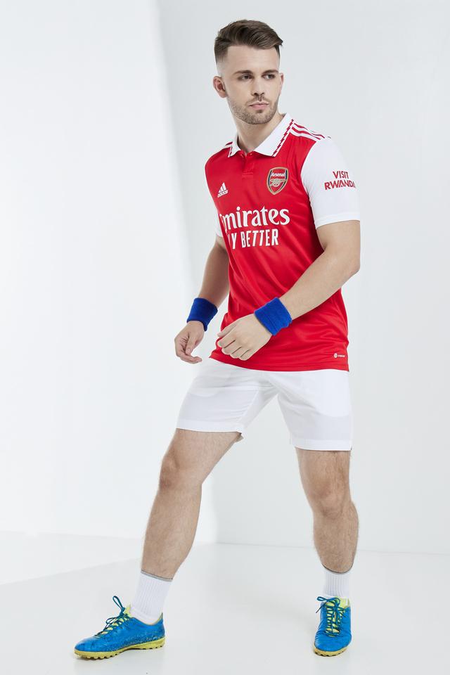 Arsenal discount official jersey