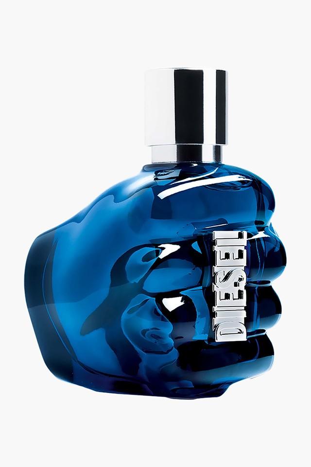 Diesel 2025 intense aftershave