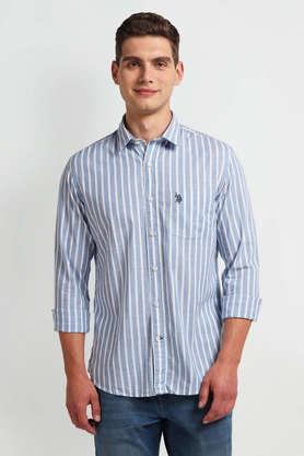 Us polo assn denim co clearance shirts