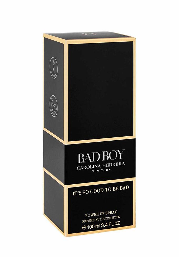 Bad boy body spray new arrivals