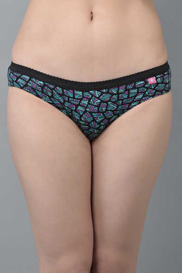 Panties 100% Cotton Fabrics Womens Underwear at Rs 25/piece in Tiruppur