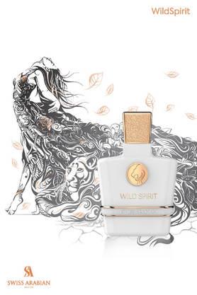 Wild spirit perfume new arrivals