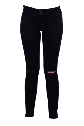 DEAL JEANS - Black Products - 4