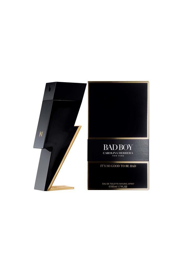 Perfume bad boy carolina herrera liverpool new arrivals