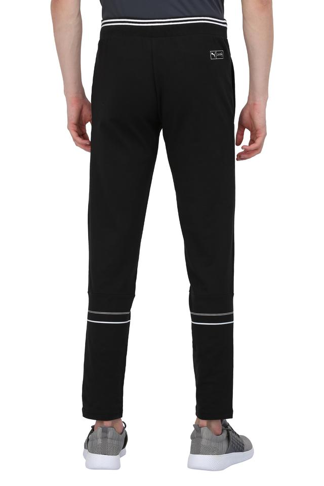 Puma Black Men Slim Fit Track Pant at Rs 200/piece in Thane | ID:  22373772073