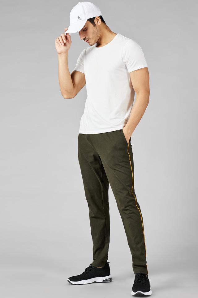 Womens Olive Green Joggers Pants  Like Lululemon – MomMe and More