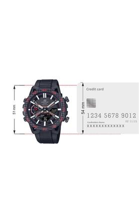 Casio edifice hot sale 563