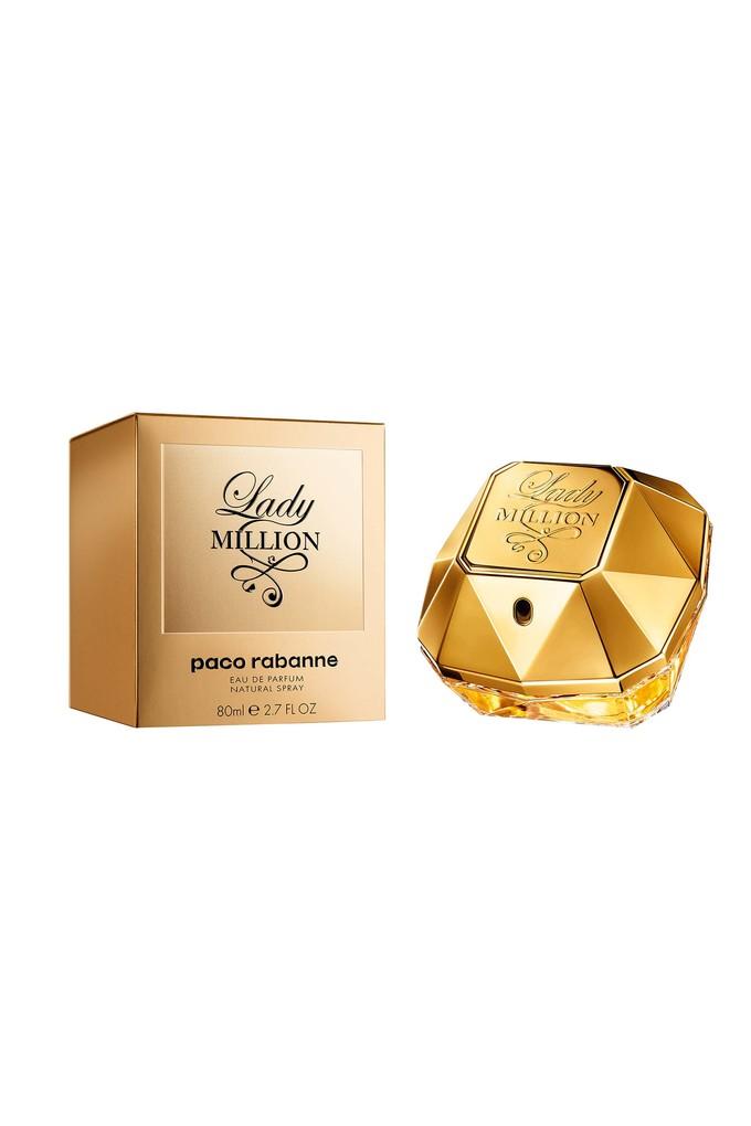 PACO RABANNE Lady Million Fabulous - Eau de Parfum intense 50 ml Donna