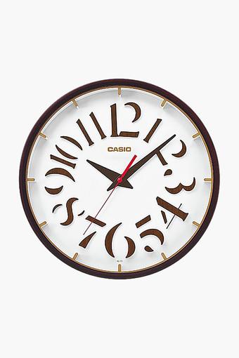casio wall clock