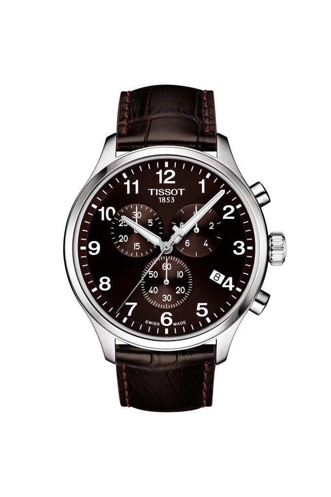 Reloj tissot 1853 cheap tachymeter