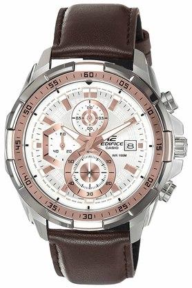 Casio edifice 2025 gents watch ex221